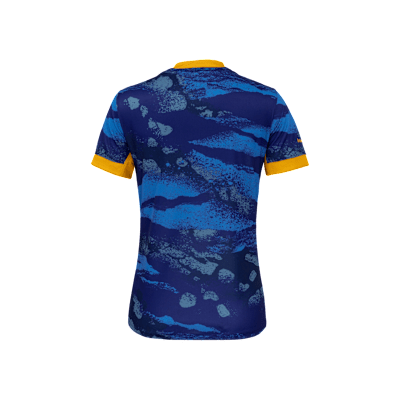 Utah Royals FC 2025 Stadium Away
