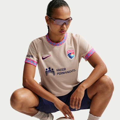 San Diego Wave FC Stadium Edition