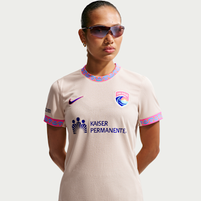 San Diego Wave FC Stadium Edition
