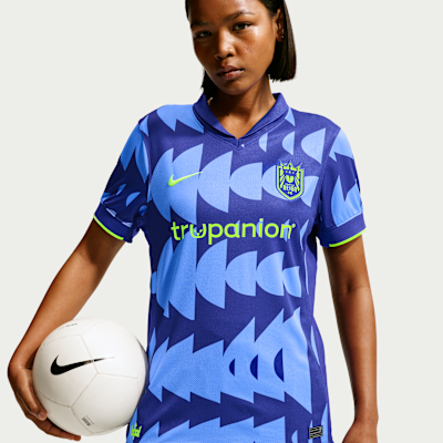 Seattle Reign FC Stadium Away