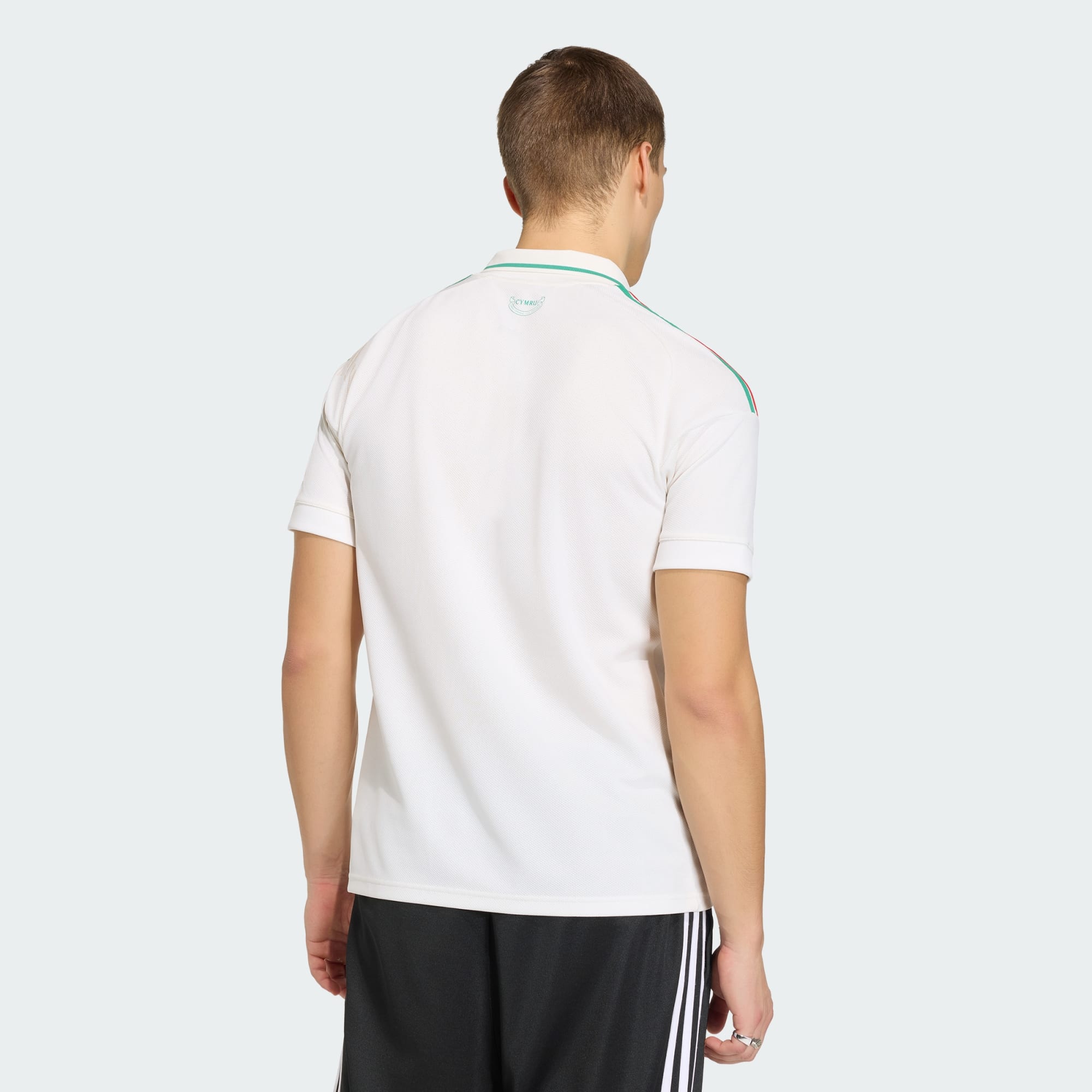 Wales 26 Away Jersey