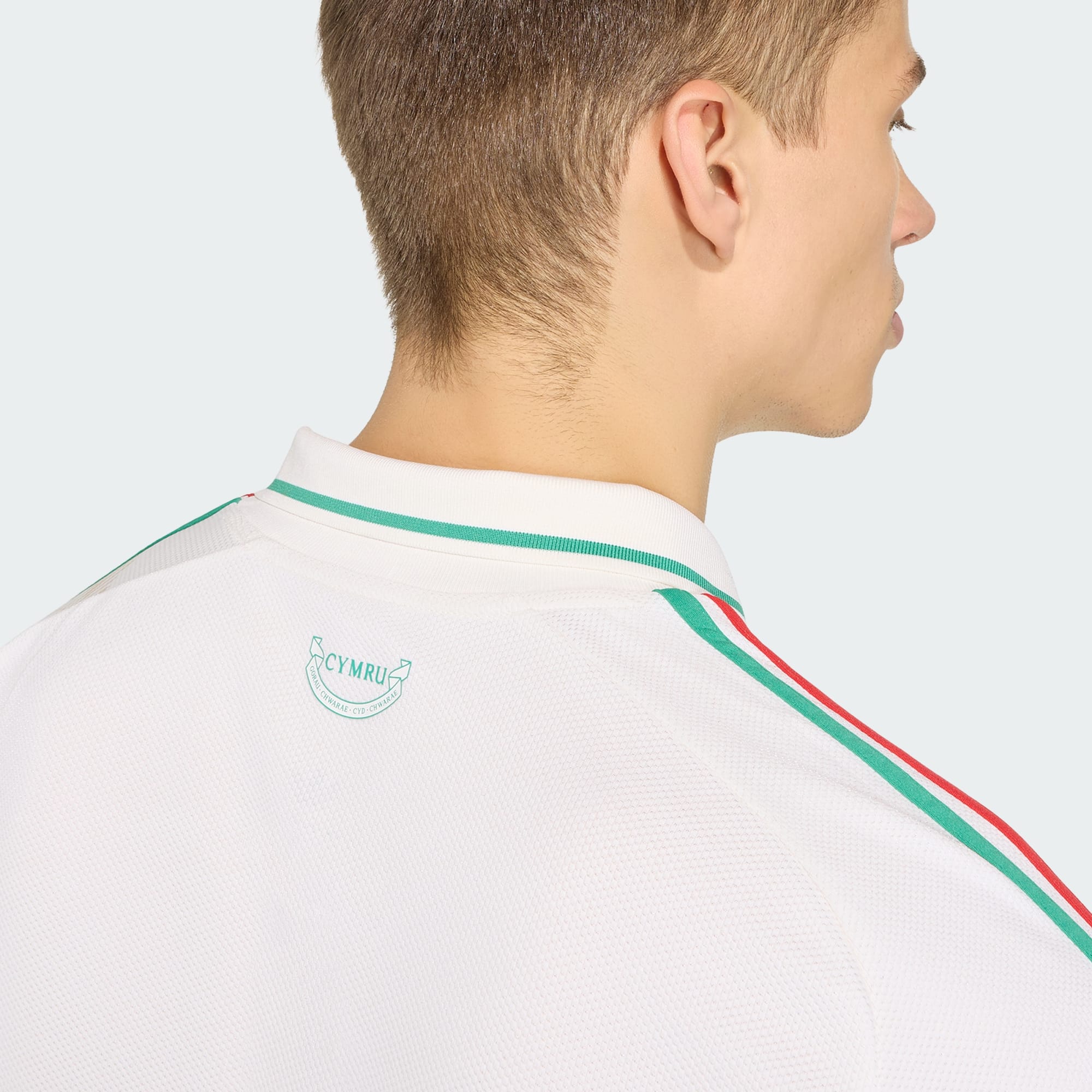 Wales 26 Away Jersey