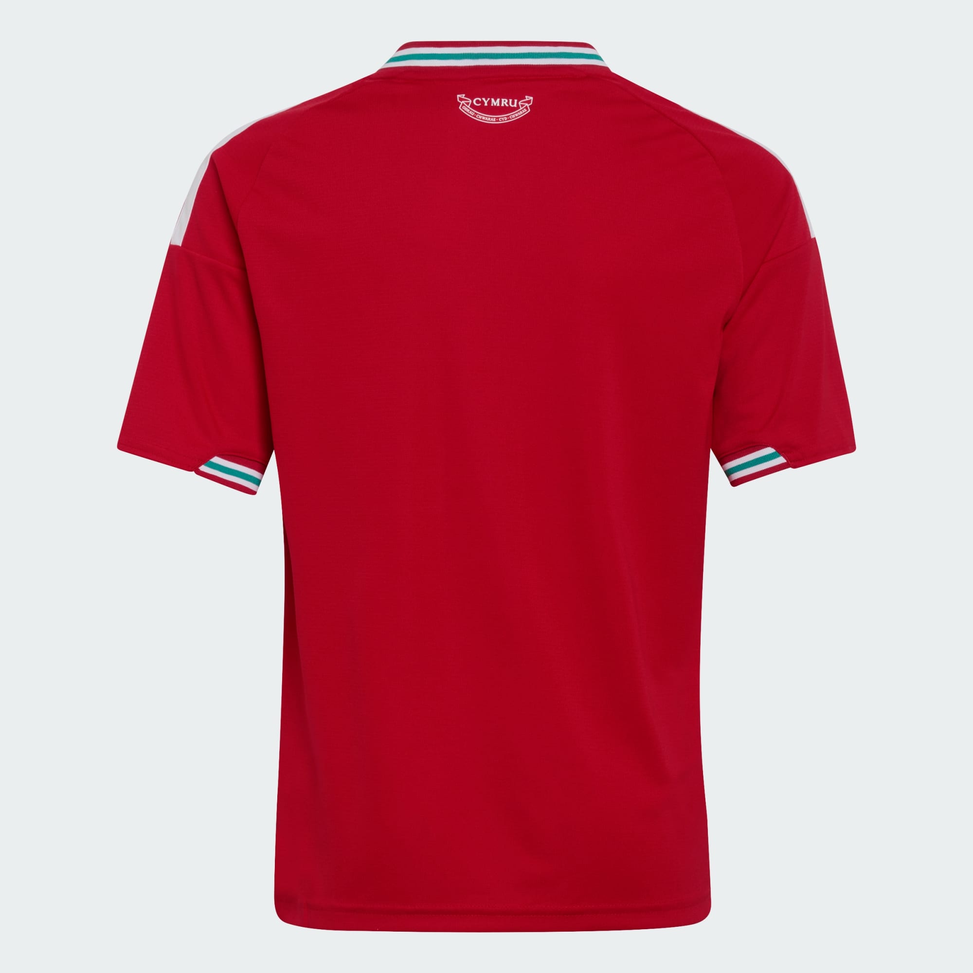 Wales 26 Home Kids Jersey