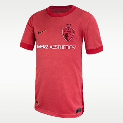 Ashley Sanchez North Carolina Courage 2025 Stadium Away