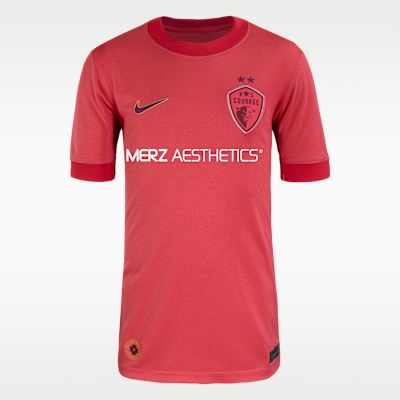Ashley Sanchez North Carolina Courage 2025 Stadium Away