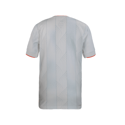 Bay FC 2025 Stadium Home