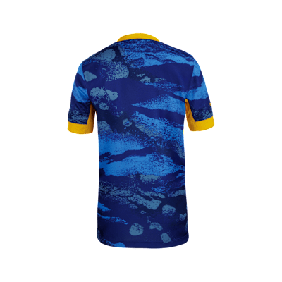 Utah Royals FC 2025 Stadium Away