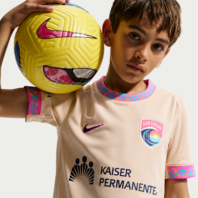 San Diego Wave FC Stadium Edition