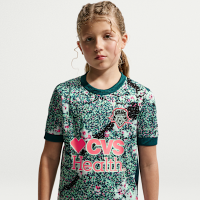 Washington Spirit Stadium Edition
