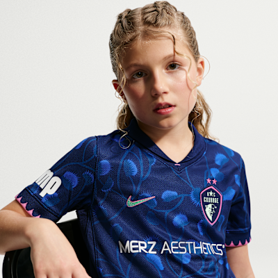 North Carolina Courage Stadium Away