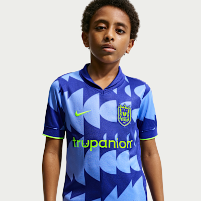 Seattle Reign FC Stadium Away