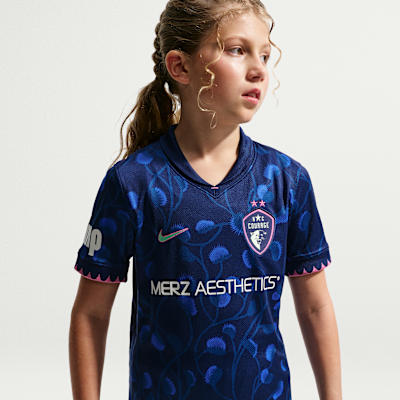 North Carolina Courage Stadium Away