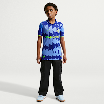 Seattle Reign FC Stadium Away