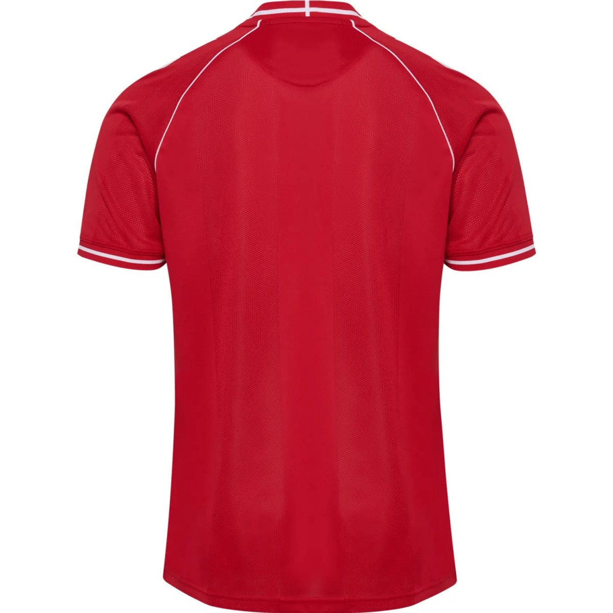 Denmark Home 2026 World Cup Jersey
