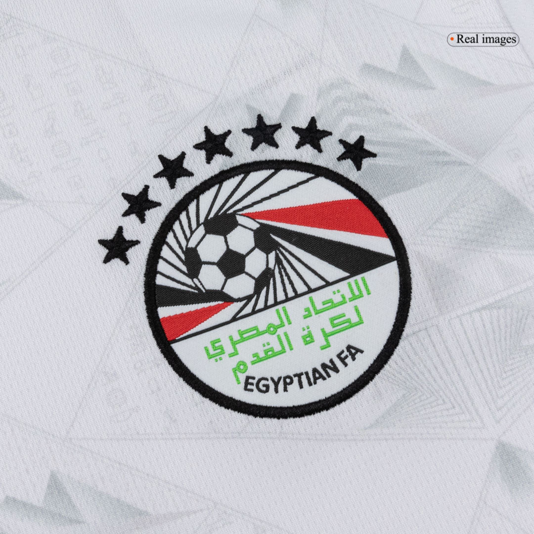 Egypt Away Soccer Jersey 2026