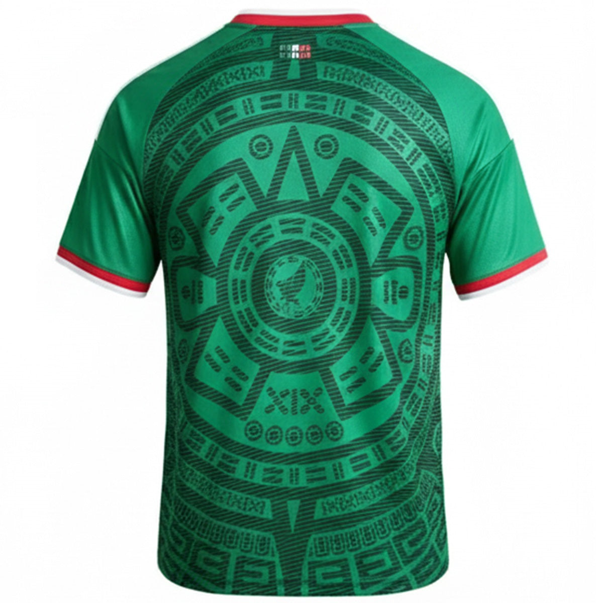 Mexico Home 2026 World Cup Jersey