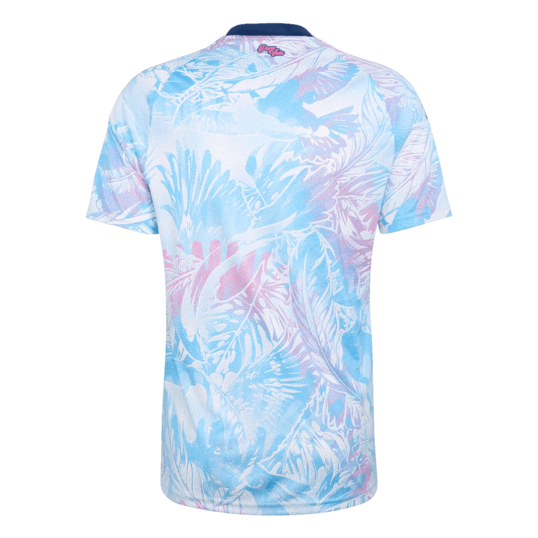 Costa Rica Away Soccer Jersey 2026