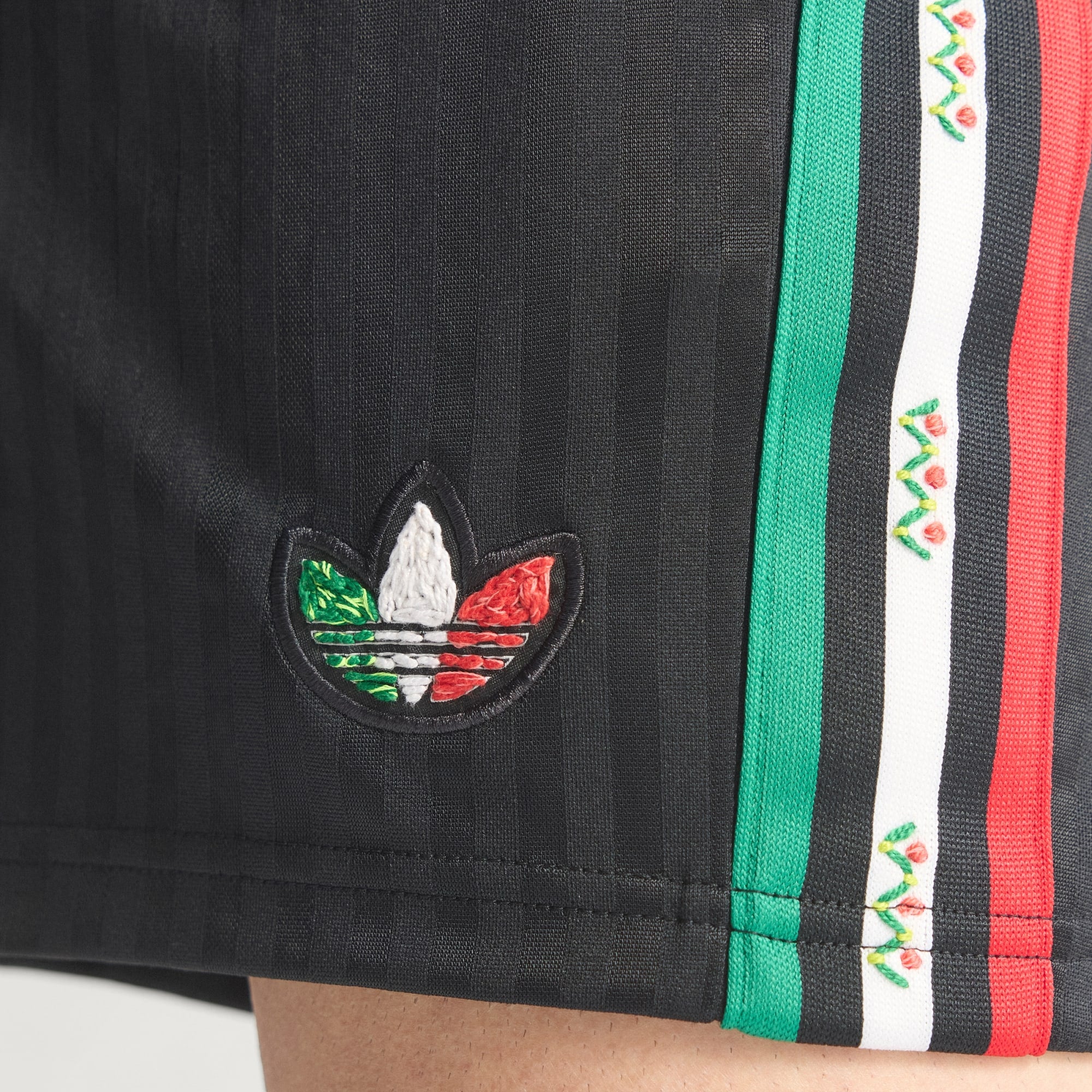 adidas x Someone Somewhere Mexico Short