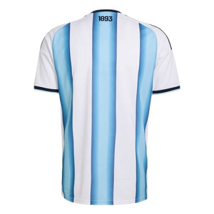 Argentina Home 2026 World Cup Full Soccer Kit