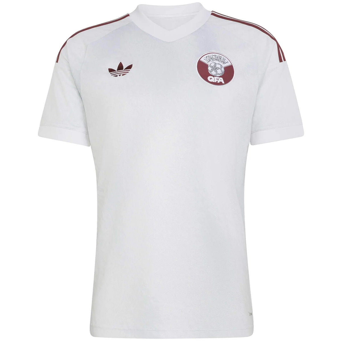 Qatar Away 2026 World Cup Jersey