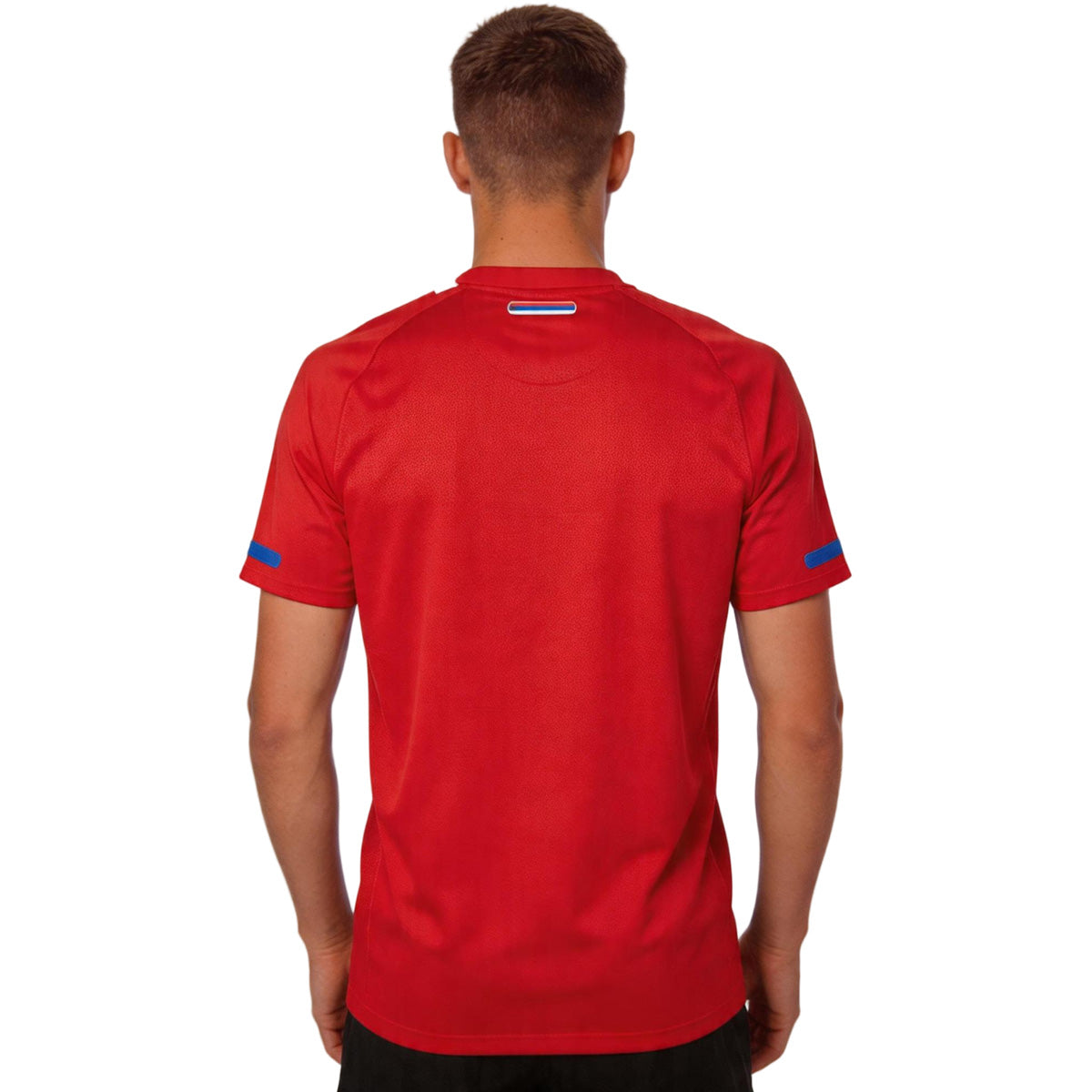 Retro Serbia Home Jersey World Cup 2010