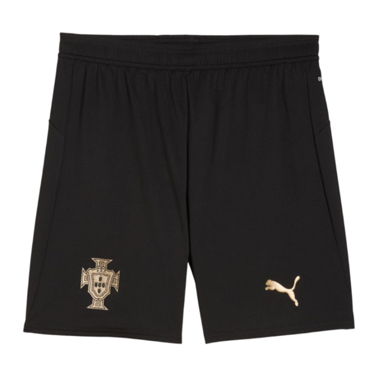 Portugal 'Black Panther' Special Edition Soccer Kit 2026