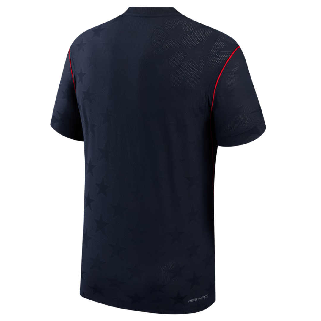 USA Away Soccer Jersey 2026 Player Version