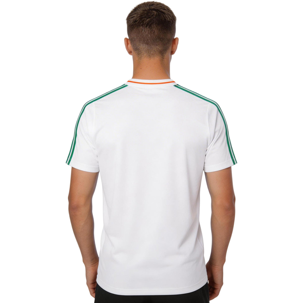 Retro Ireland Away Jersey World Cup 1990