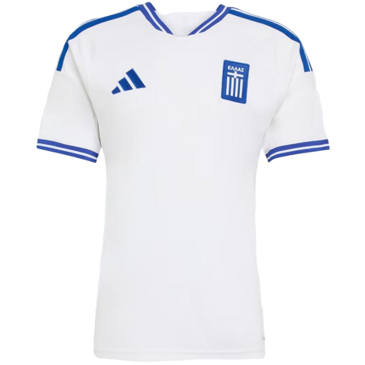 Greece Home 2026 World Cup Jersey