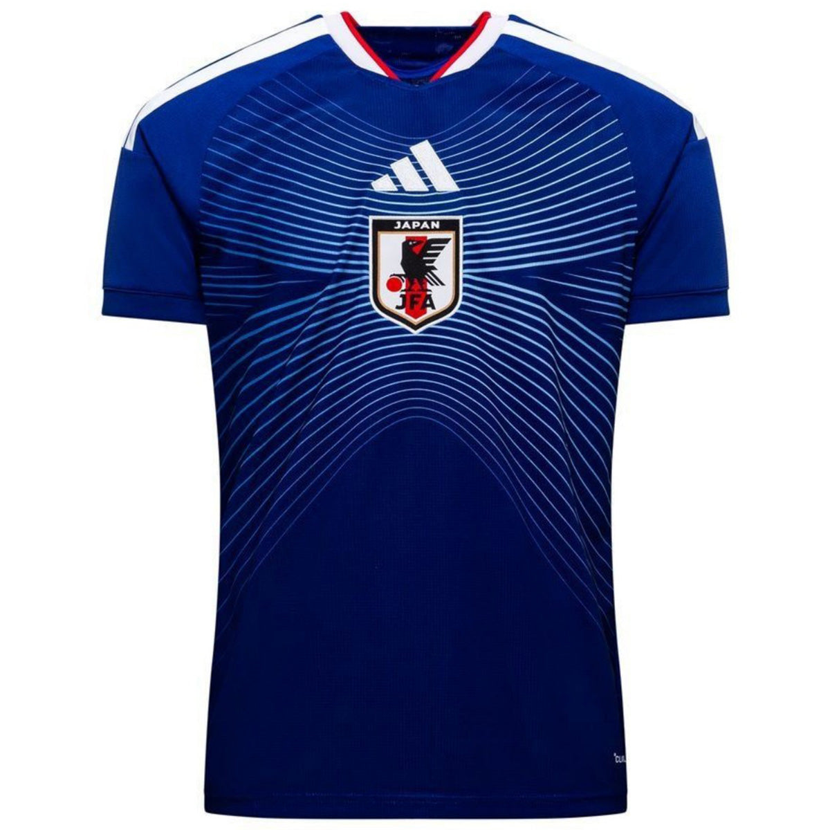 Japan Home 2026 World Cup Jersey