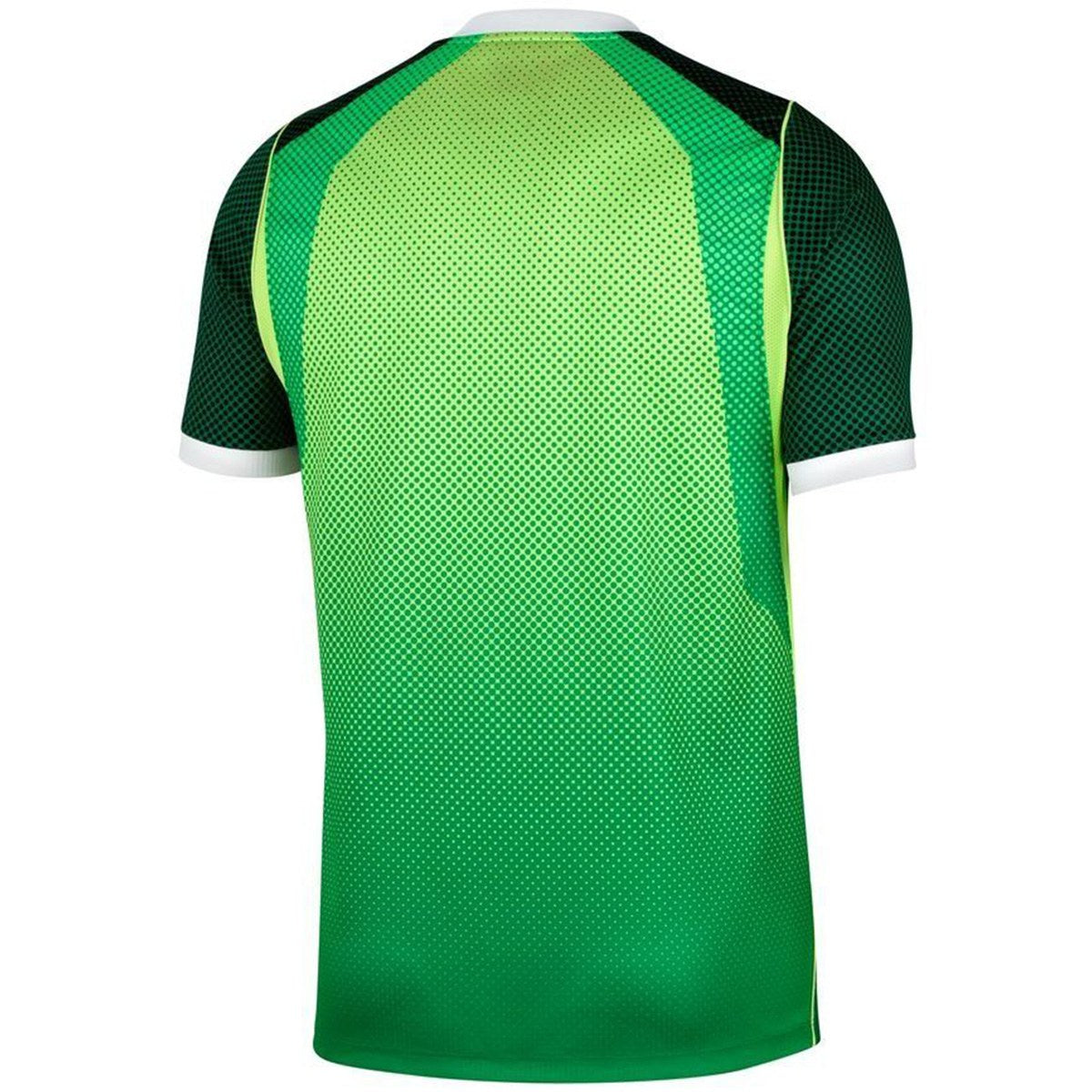Nigeria Home 2026 World Cup Jersey