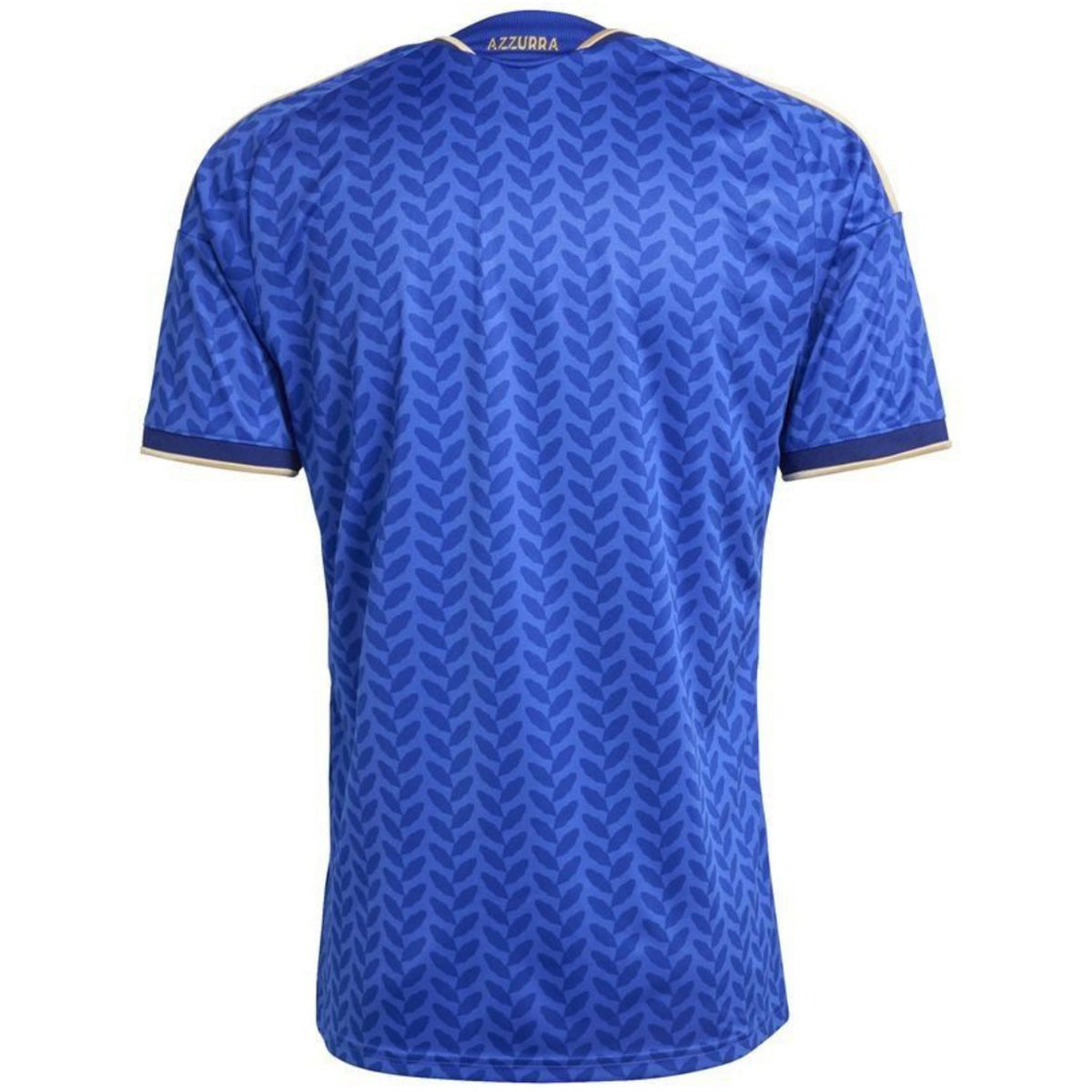 Italy Home 2026 World Cup Jersey