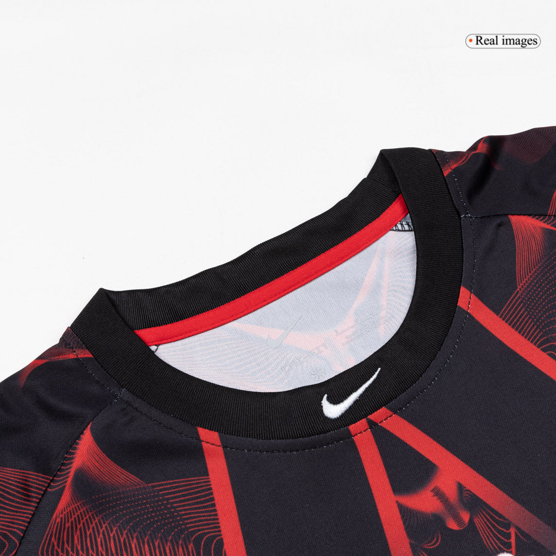 Canada Goalkeeper Soccer Jersey 2026
