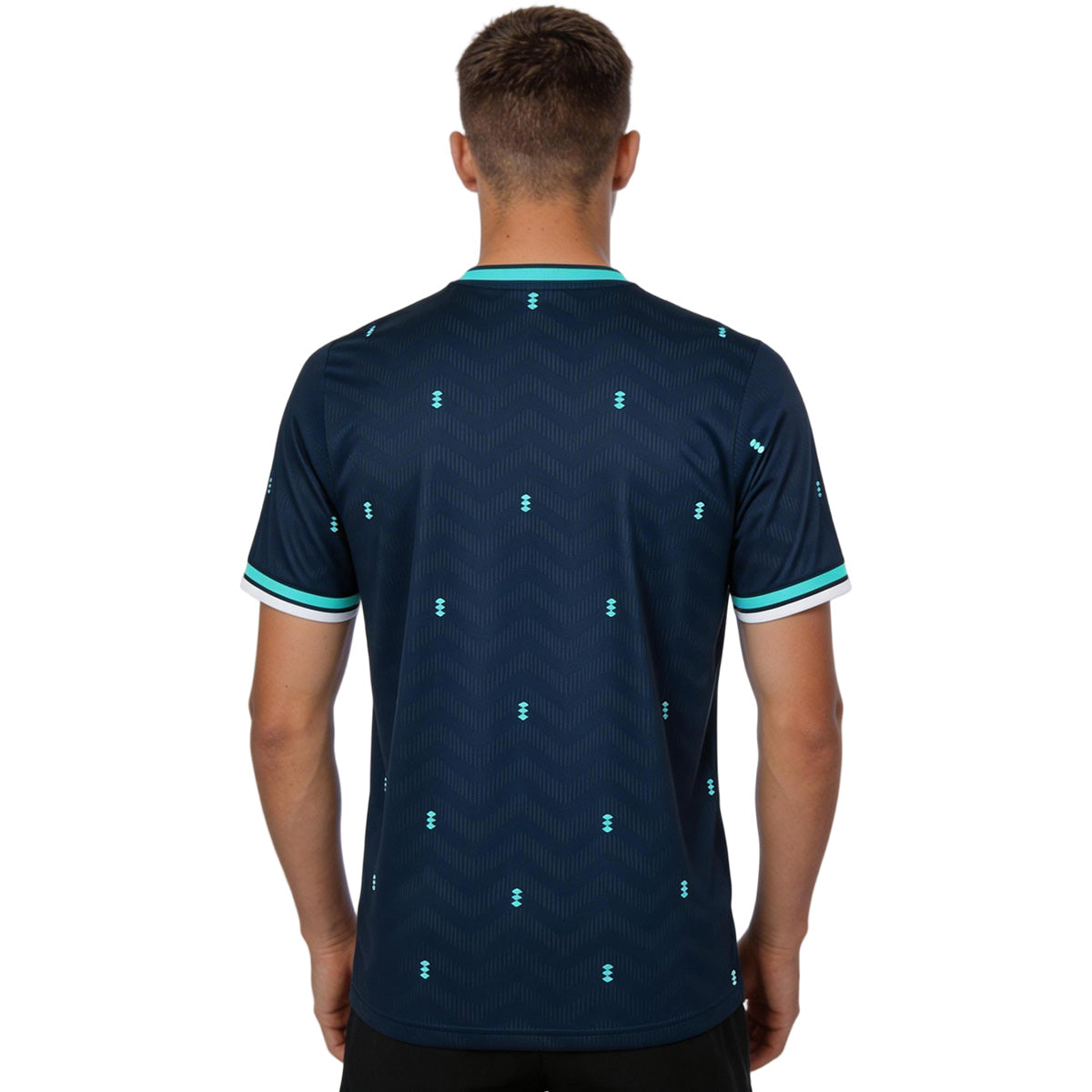 Germany Away Soccer Kit 2026 World Cup Jersey
