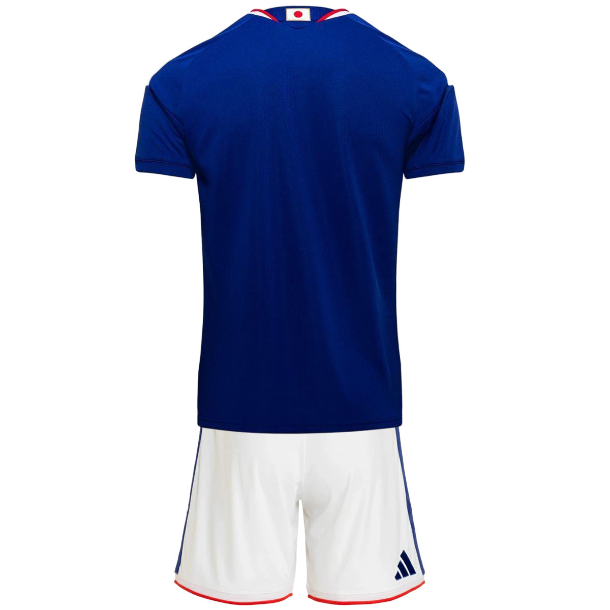 Kids Japan Home Soccer Kit 2026 World Cup Jersey