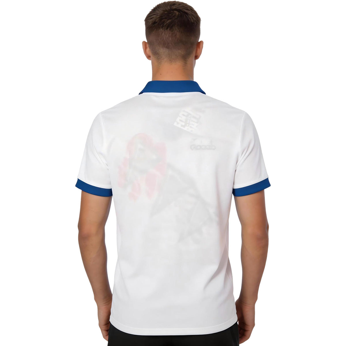 Retro Italy Training Jersey World Cup 1994