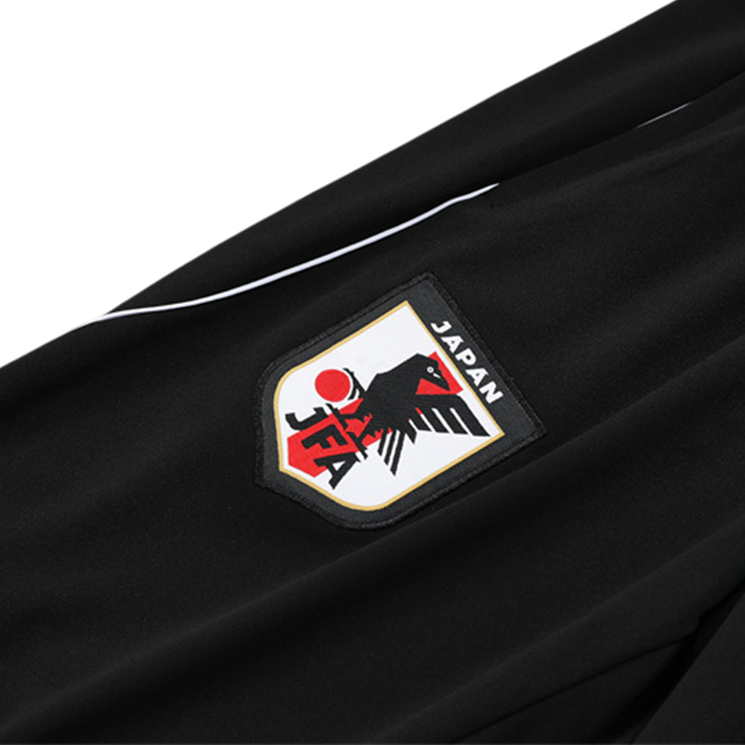 Japan Zipper Sweatshirt Kit(Top+Pants) 2026