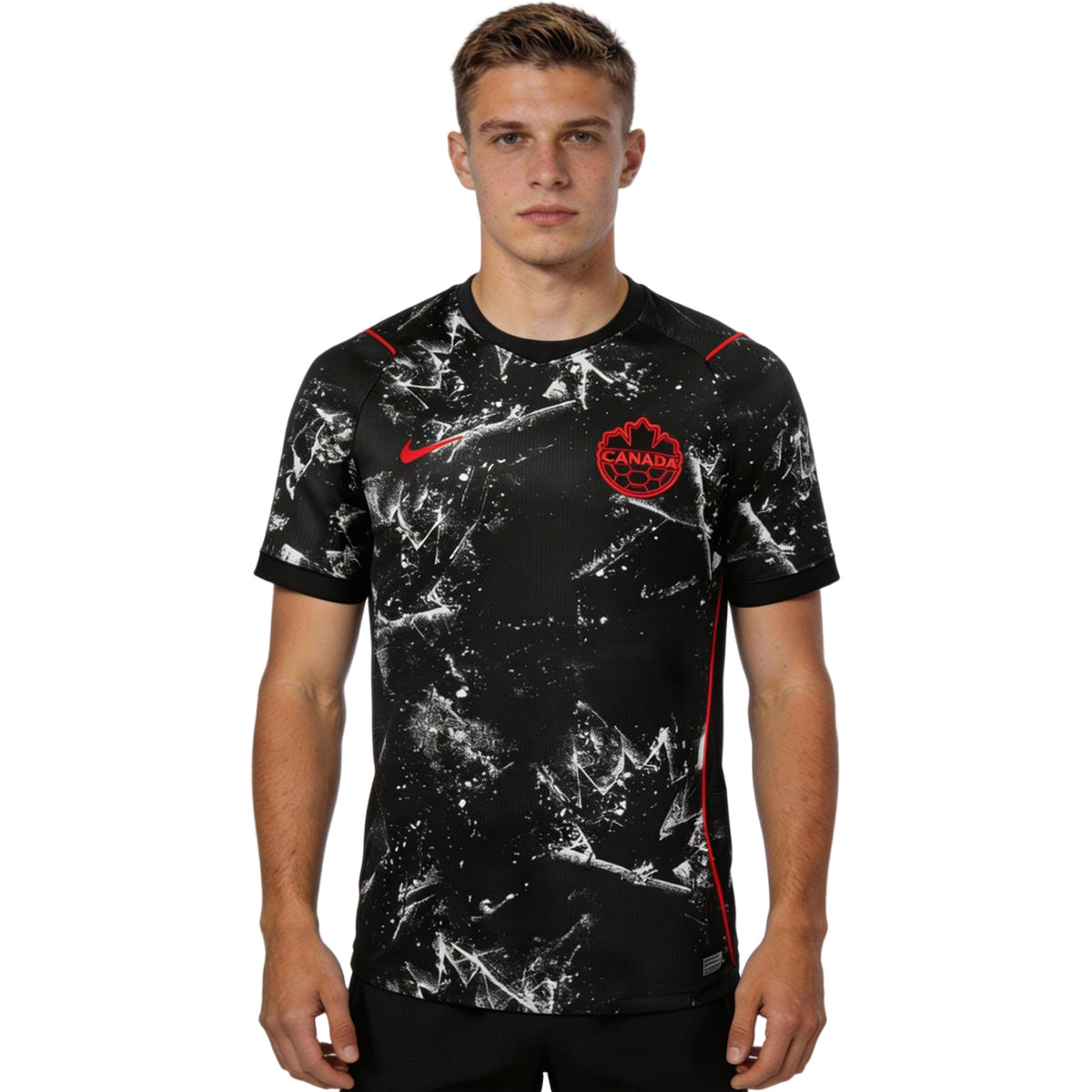 Canada Away 2026 World Cup Jersey