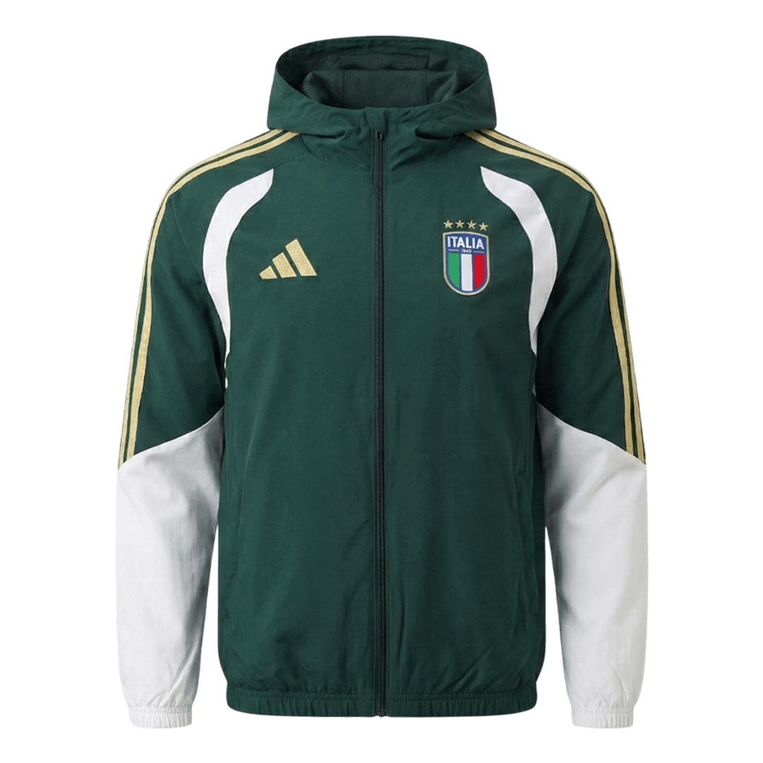 Italy Hoodie Training 2026