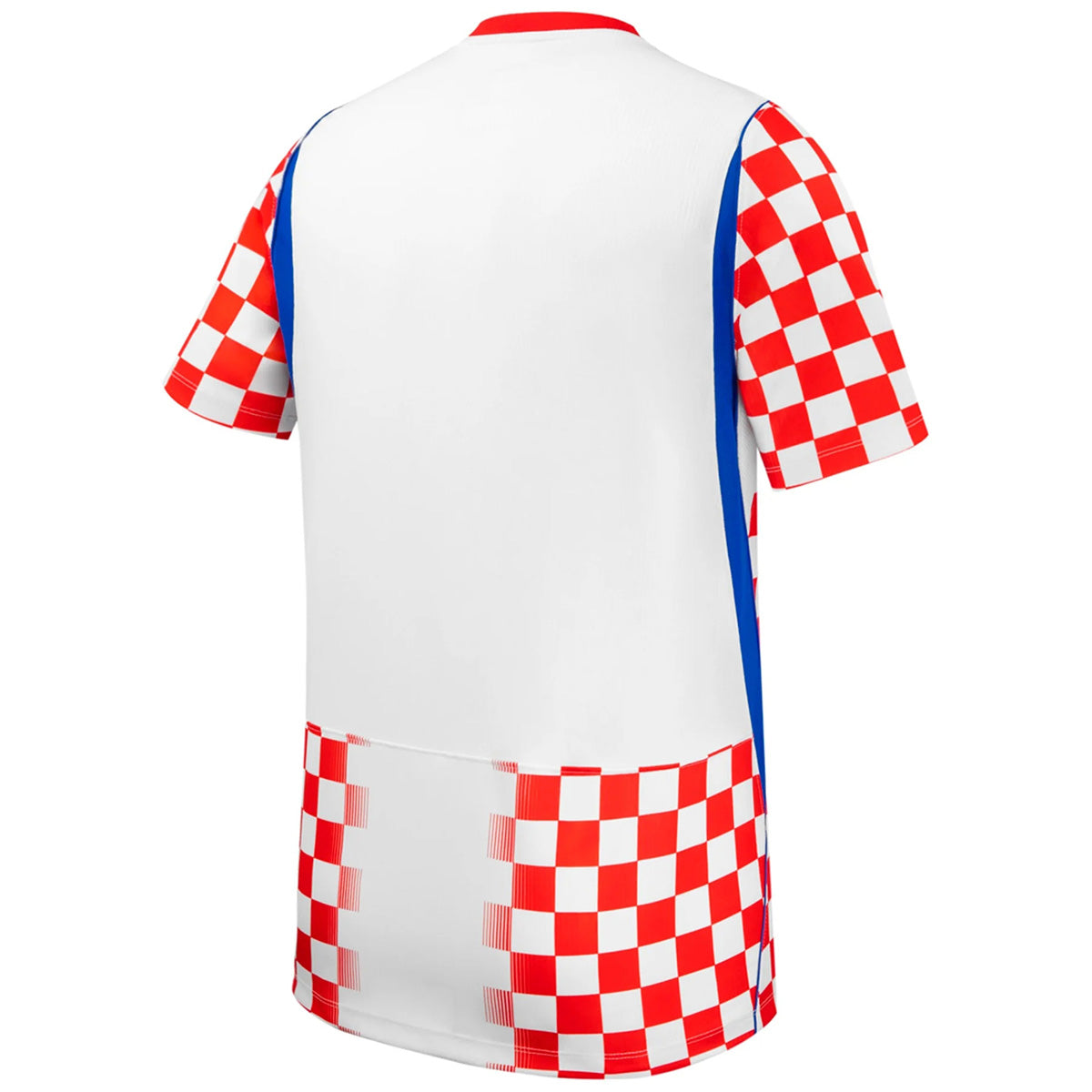 Croatia Home Soccer Kit 2026 World Cup Jersey