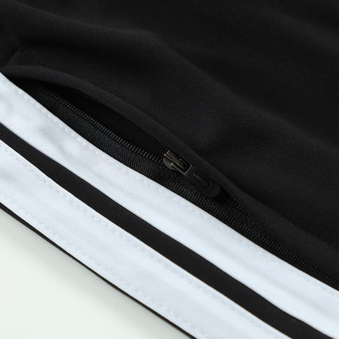 Germany Zipper Sweatshirt Kit(Top+Pants) 2026