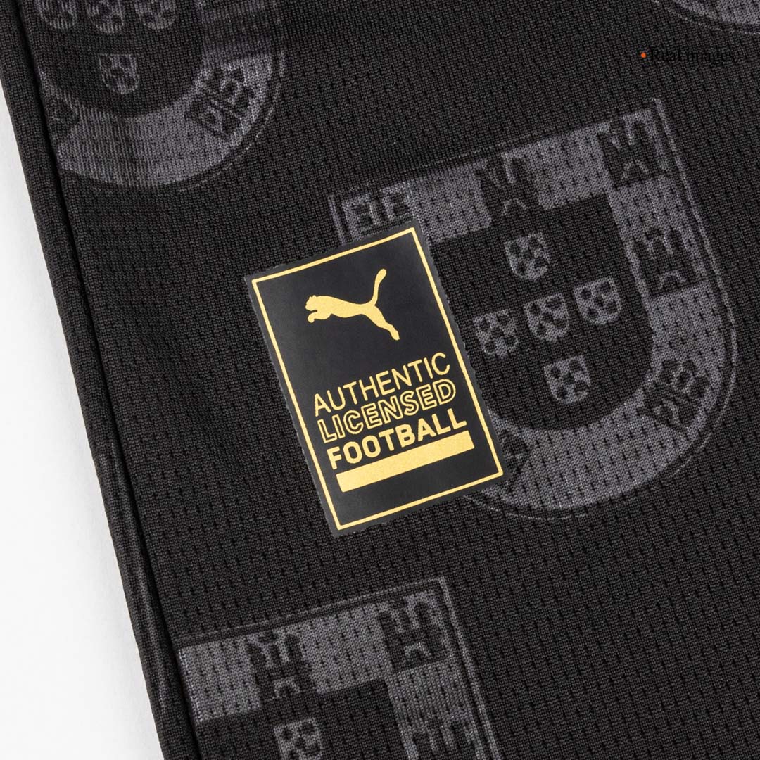 Portugal Special Soccer Jersey 2026