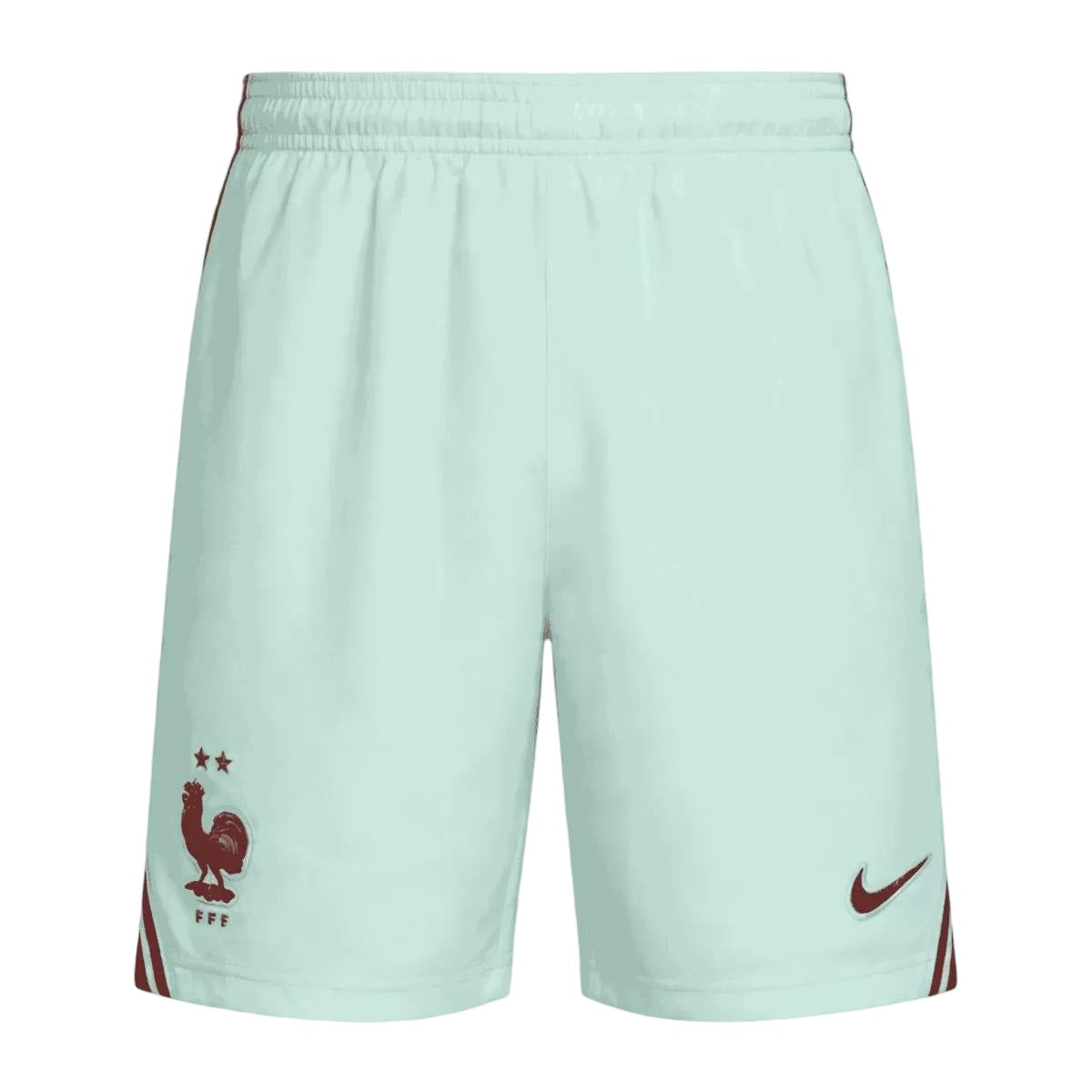 France Away Soccer Kit 2026 World Cup Jersey