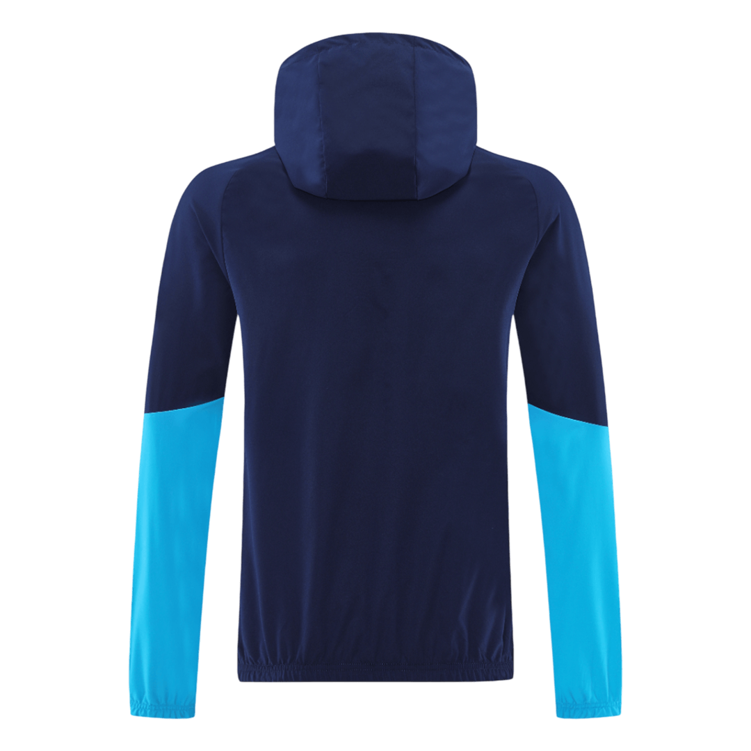 Spain Hoodie Training Jacket 2026