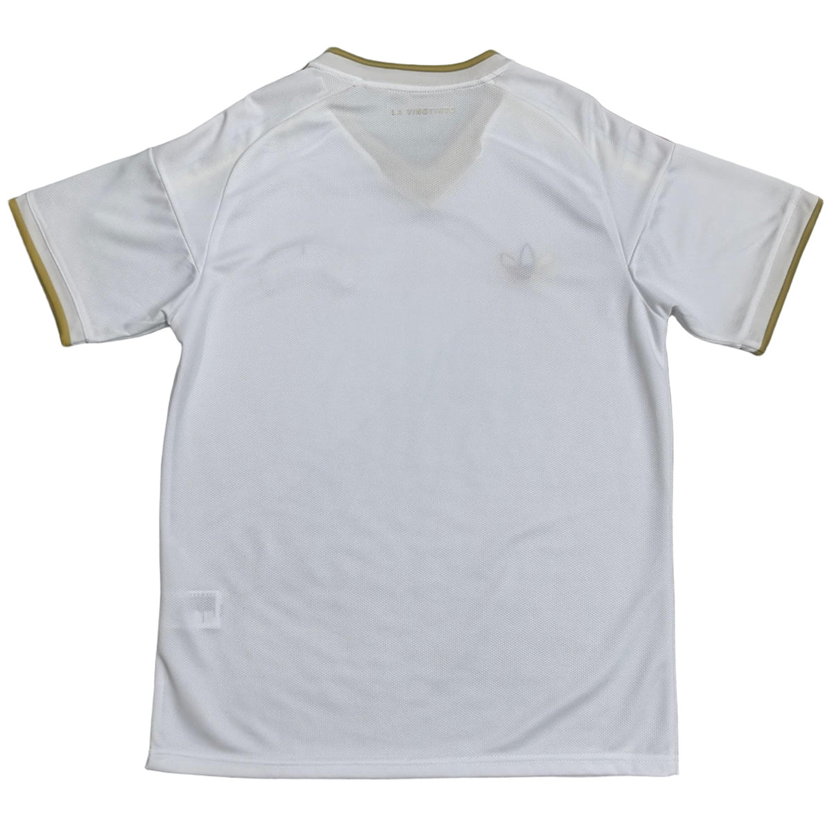 Venezuela Away 2026 World Cup Jersey