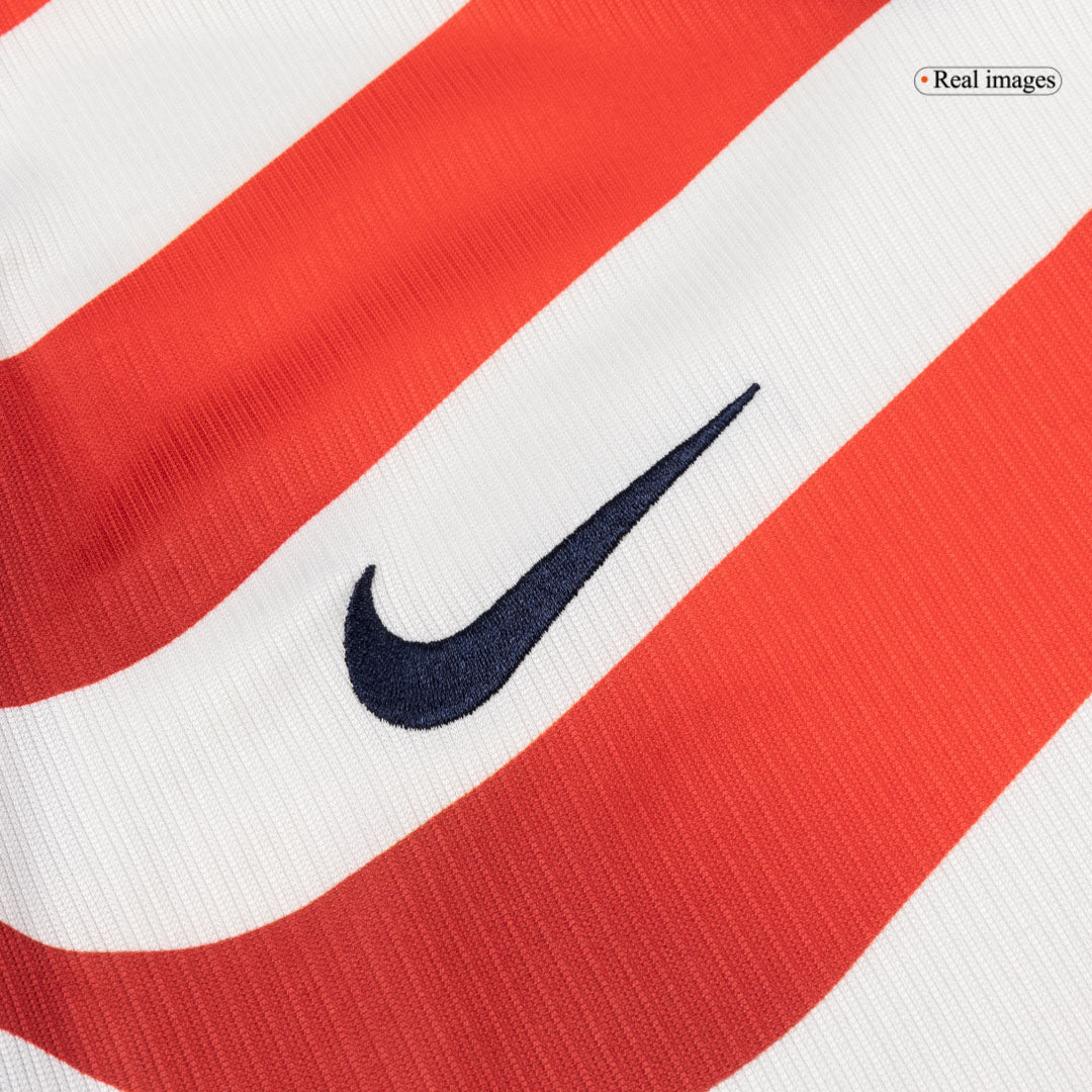 USA Home Soccer Jersey 2026