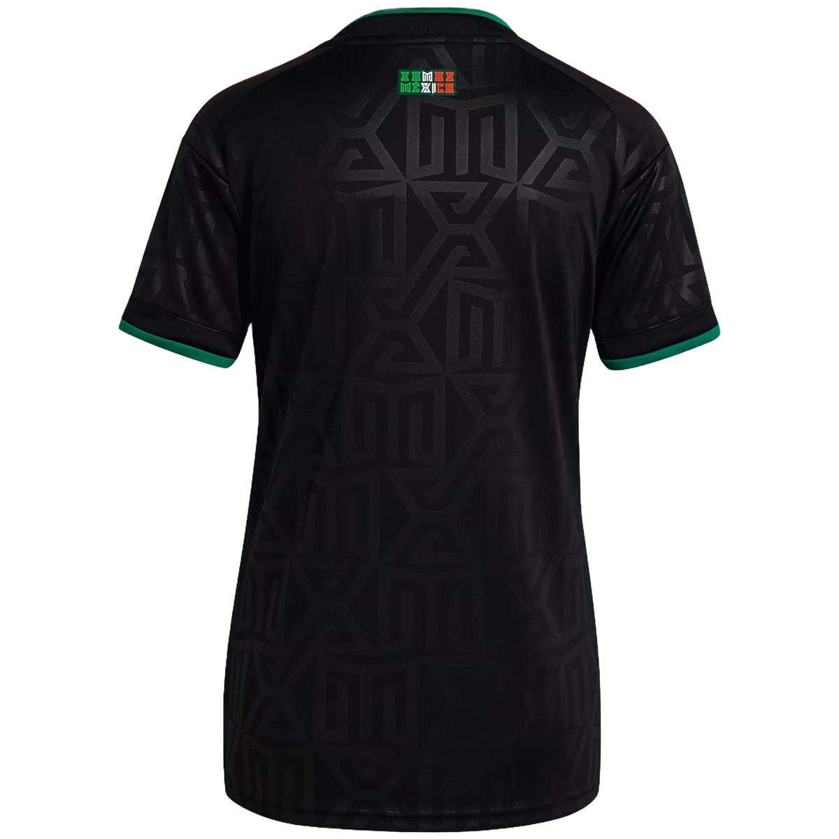 Women's Mexico Third 2026 World Cup Jersey