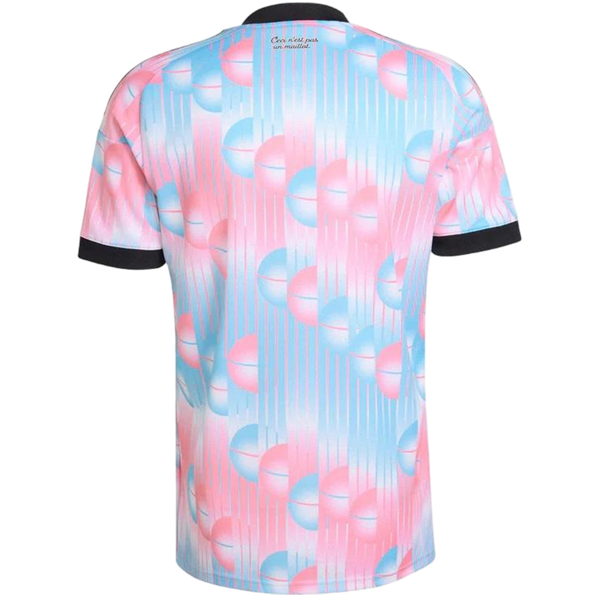 Belgium Away Soccer Kit 2026 World Cup Jersey