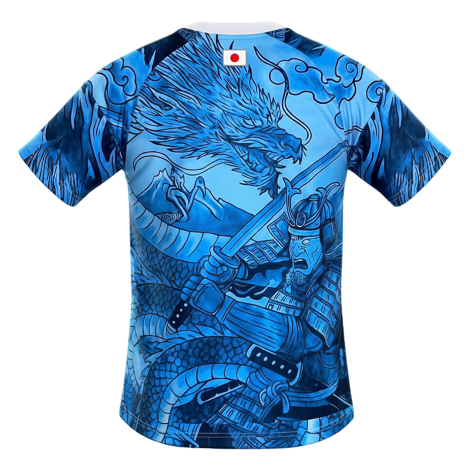 Japan Special Soccer Jersey 2026