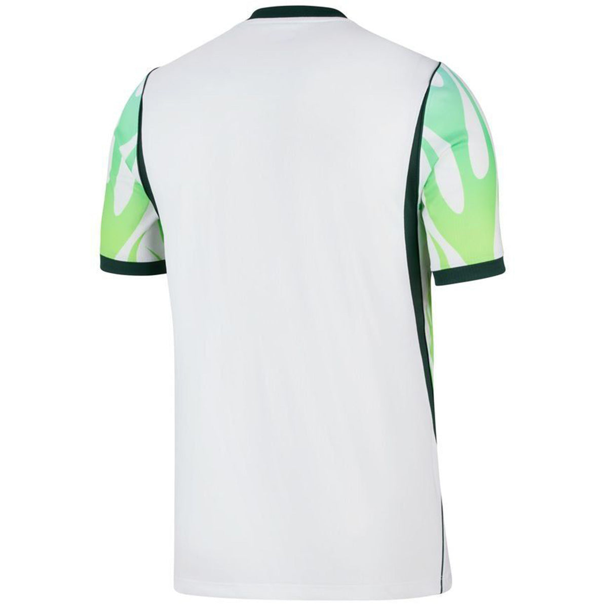 Nigeria Away 2026 World Cup Jersey